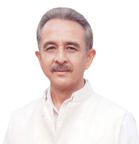 श्री कीर्तिवर्धन सिंह